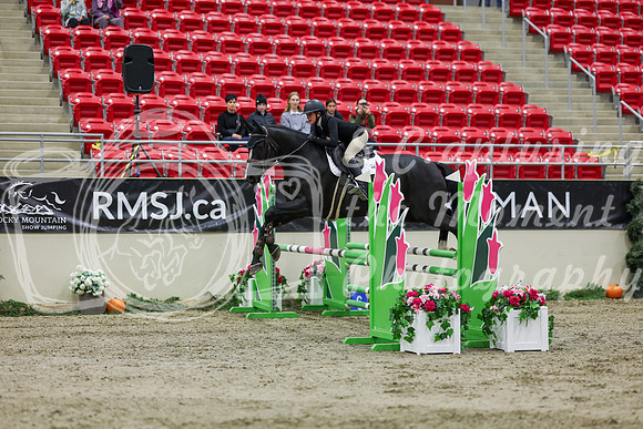 2025 - Shea - Royal West - Saturday October 25th - 01667