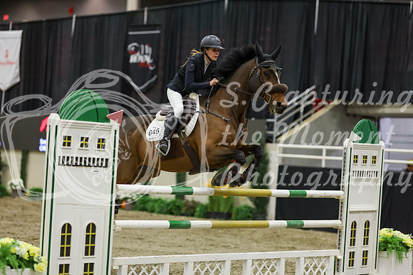 2025 - Shea - Royal West - Saturday October 25th - 07176