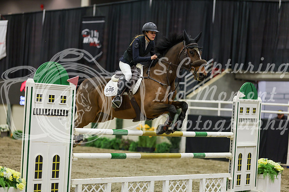 2025 - Shea - Royal West - Saturday October 25th - 07177