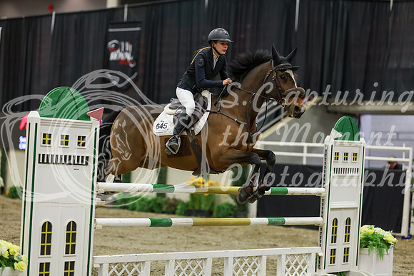 2025 - Shea - Royal West - Saturday October 25th - 07178