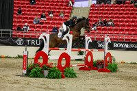 2025 - Shea - Royal West - Saturday October 25th - 07180