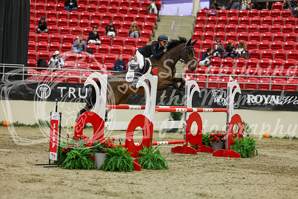 2025 - Shea - Royal West - Saturday October 25th - 07180