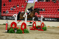 2025 - Shea - Royal West - Saturday October 25th - 07183