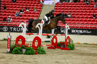 2025 - Shea - Royal West - Saturday October 25th - 07184