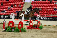 2025 - Shea - Royal West - Saturday October 25th - 07185