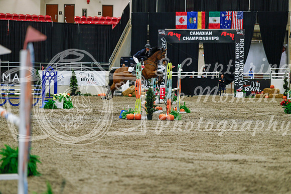 2025 - Haylee - Royal West - Saturday October 25th - 04521_1