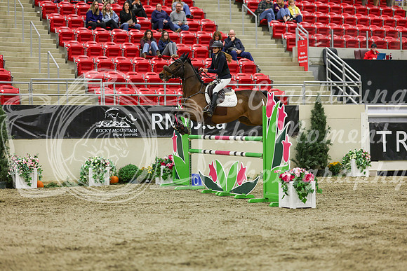 2025 - Shea - Royal West - Saturday October 25th - 07209