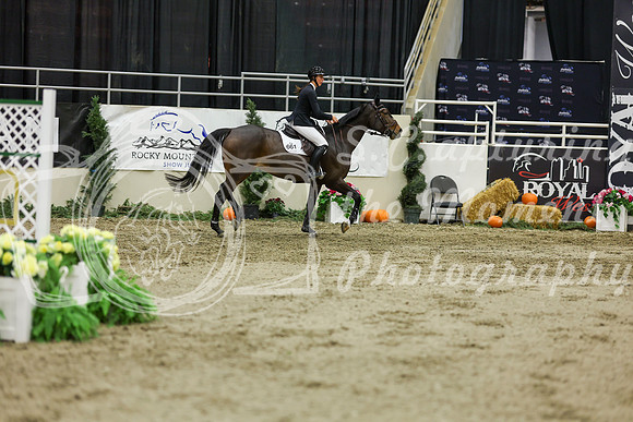 2025 - Shea - Royal West - Saturday October 25th - 07107