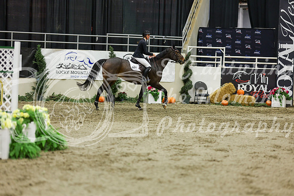 2025 - Shea - Royal West - Saturday October 25th - 07108