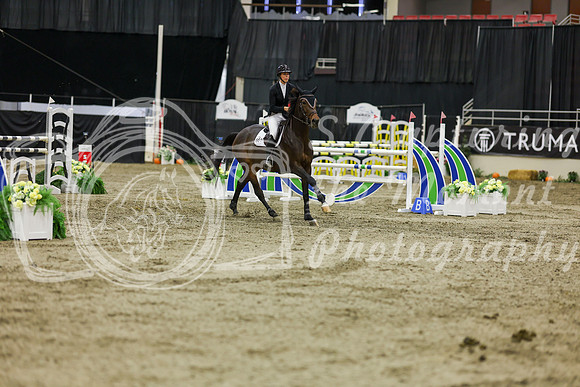 2025 - Shea - Royal West - Saturday October 25th - 07113