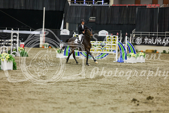 2025 - Shea - Royal West - Saturday October 25th - 07114