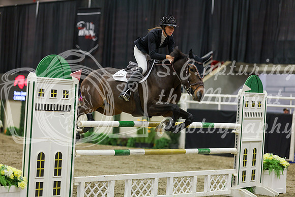 2025 - Shea - Royal West - Saturday October 25th - 07119