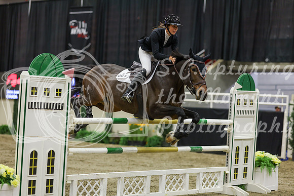 2025 - Shea - Royal West - Saturday October 25th - 07120