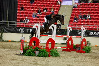 2025 - Shea - Royal West - Saturday October 25th - 07121