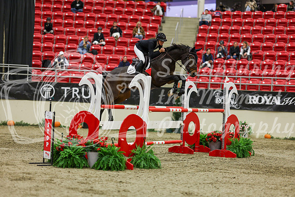 2025 - Shea - Royal West - Saturday October 25th - 07124