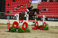2025 - Shea - Royal West - Saturday October 25th - 07125