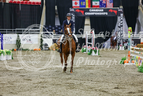 2025 - Shea - Royal West - Saturday October 25th - 02021