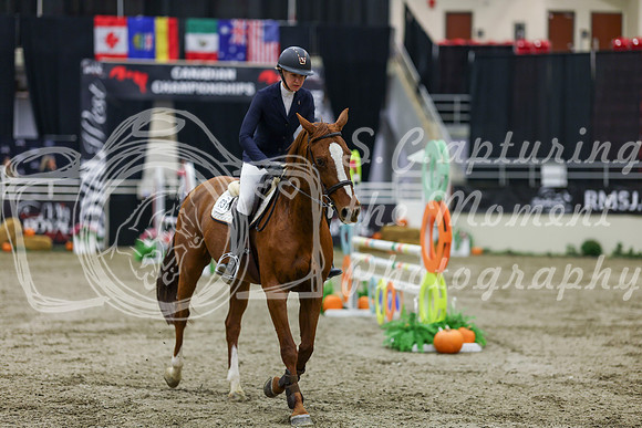 2025 - Shea - Royal West - Saturday October 25th - 02024