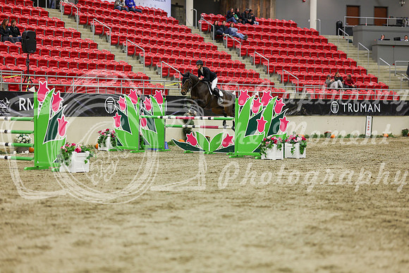 2025 - Shea - Royal West - Saturday October 25th - 07133