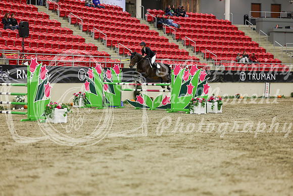2025 - Shea - Royal West - Saturday October 25th - 07134
