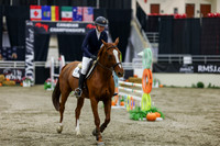 2025 - Shea - Royal West - Saturday October 25th - 02025