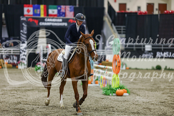 2025 - Shea - Royal West - Saturday October 25th - 02025