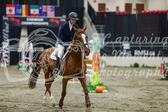 2025 - Shea - Royal West - Saturday October 25th - 02026
