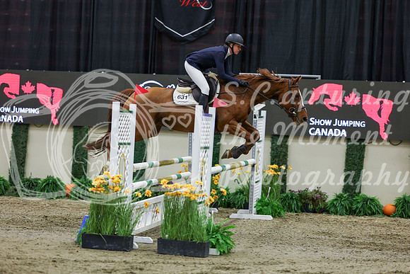 2025 - Shea - Royal West - Saturday October 25th - 02033