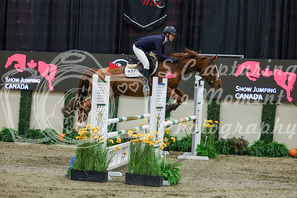 2025 - Shea - Royal West - Saturday October 25th - 02032
