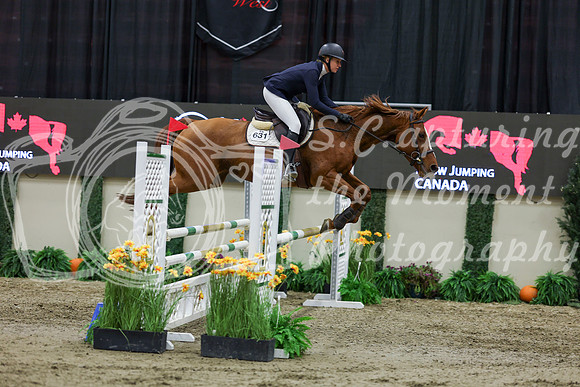 2025 - Shea - Royal West - Saturday October 25th - 02034