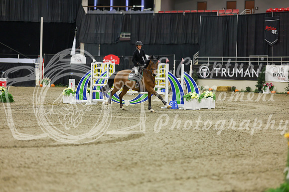 2025 - Shea - Royal West - Saturday October 25th - 06015