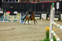2025 - Shea - Royal West - Saturday October 25th - 06019