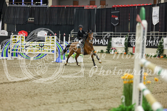 2025 - Shea - Royal West - Saturday October 25th - 06019