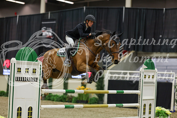 2025 - Shea - Royal West - Saturday October 25th - 06025