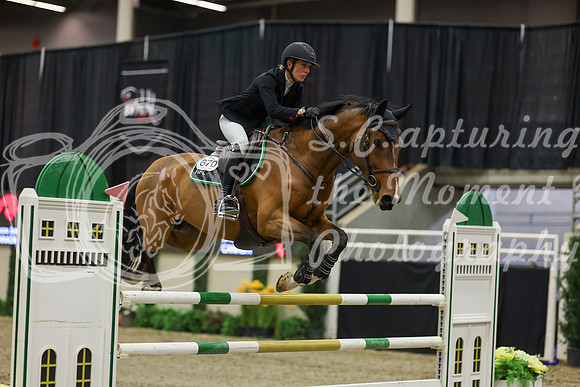 2025 - Shea - Royal West - Saturday October 25th - 06026