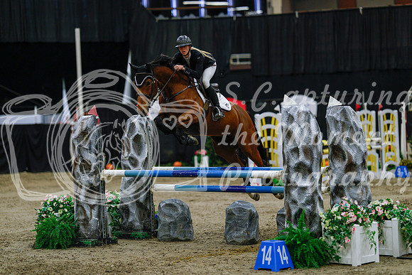 2025 - Haylee - Royal West - Saturday October 25th - 04258_1