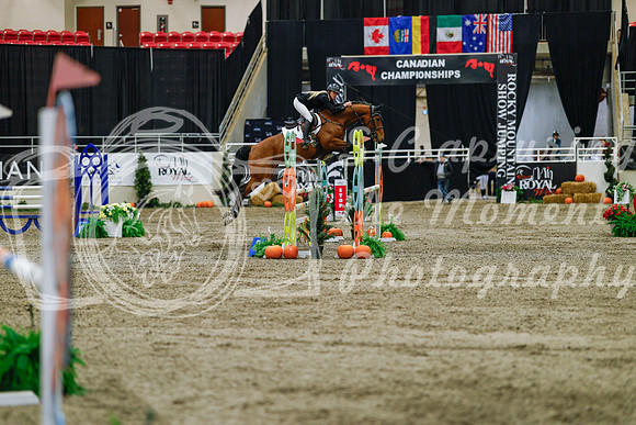 2025 - Haylee - Royal West - Saturday October 25th - 04267_1