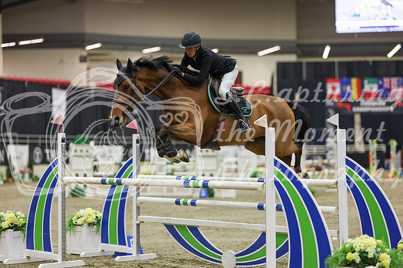2025 - Shea - Royal West - Saturday October 25th - 07416