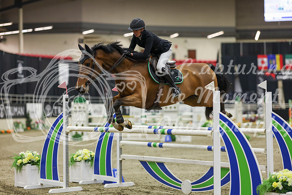 2025 - Shea - Royal West - Saturday October 25th - 07418