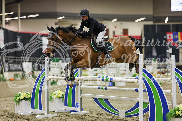 2025 - Shea - Royal West - Saturday October 25th - 07419