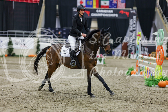 2025 - Shea - Royal West - Saturday October 25th - 01405