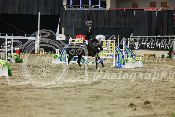 2025 - Shea - Royal West - Saturday October 25th - 06989