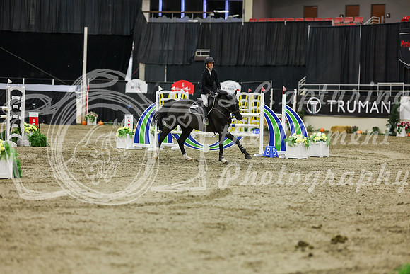 2025 - Shea - Royal West - Saturday October 25th - 06990