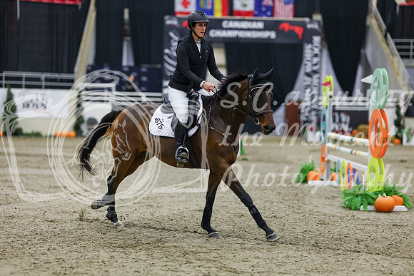 2025 - Shea - Royal West - Saturday October 25th - 01406