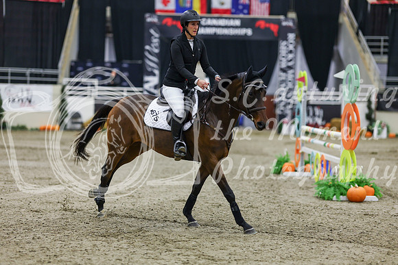 2025 - Shea - Royal West - Saturday October 25th - 01407