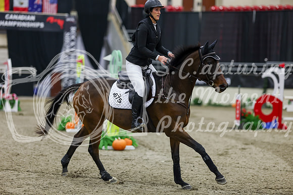 2025 - Shea - Royal West - Saturday October 25th - 01410