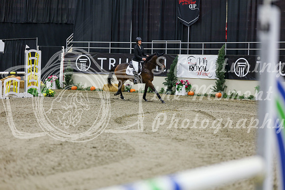 2025 - Shea - Royal West - Saturday October 25th - 01412