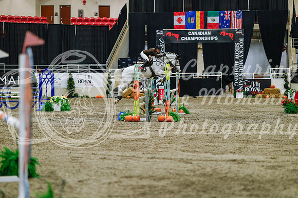 2025 - Haylee - Royal West - Saturday October 25th - 04397_1