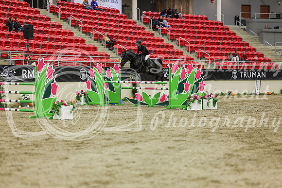 2025 - Shea - Royal West - Saturday October 25th - 07010