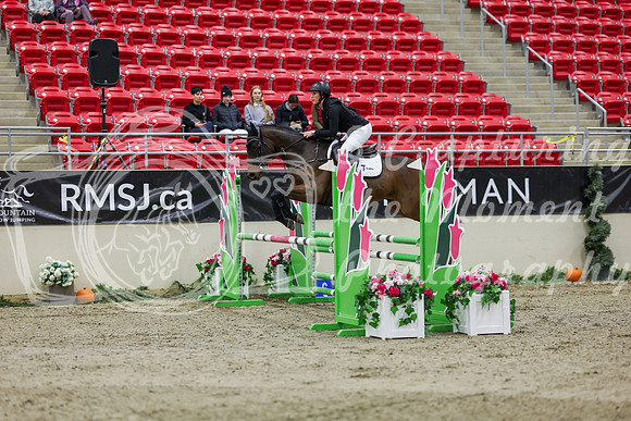 2025 - Shea - Royal West - Saturday October 25th - 01426